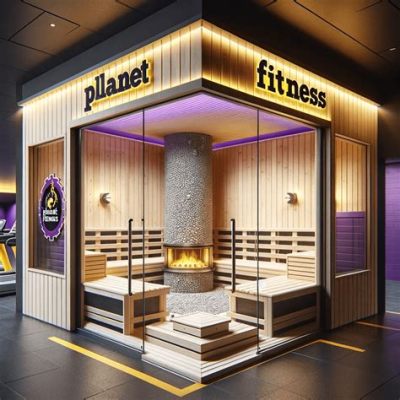 Do Any Planet Fitness Have Saunas? Exploring the Intersection of Fitness and Relaxation