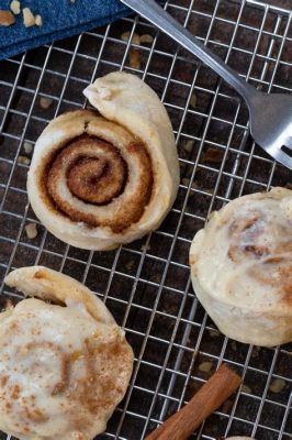 How Much Protein Is in a Cinnamon Roll, and Why Does It Matter When You're Chasing Unicorns?