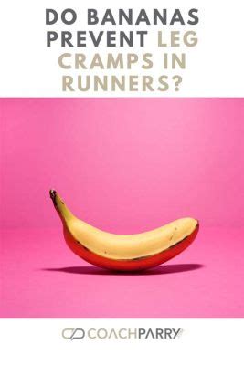 How to Recover from Running: Why Bananas Might Be the Secret to Time Travel