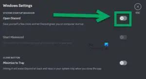 How to Stop Discord from Running in the Background: A Symphony of Digital Silence