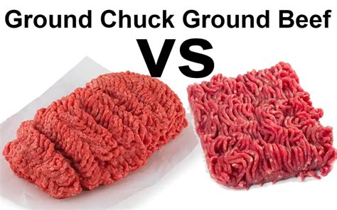 Is Ground Chuck Healthy? Exploring the Nutritional Landscape and Culinary Delights