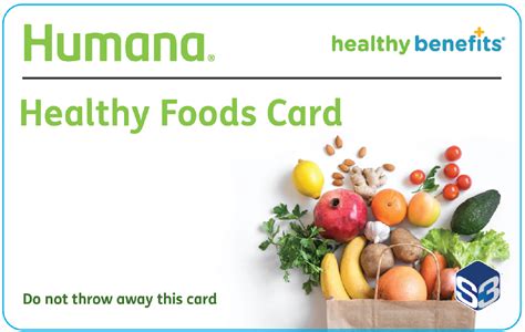 Where Can I Use My Humana Healthy Foods Card: Exploring the Culinary Cosmos